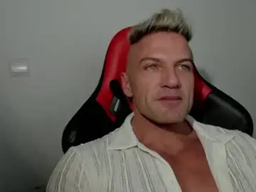Chaturbate Adult Webcam of fuckinghotman