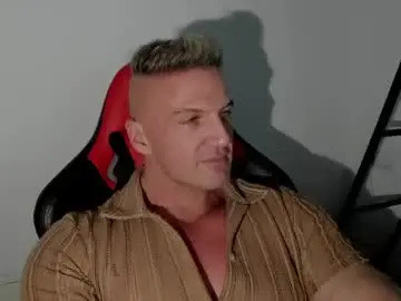 Chaturbate Sex Cam of fuckinghotman