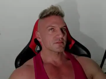 Chaturbate Adult Webcams of fuckinghotman