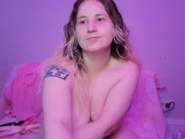 Chaturbate Live Sex of glitchwitch