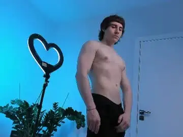 Chaturbate Adult Video Chat of hornyyorck