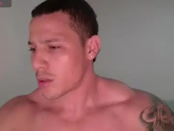 Chaturbate Nude Webcam of hotmusclebaby