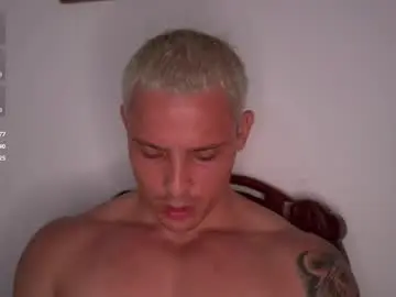 Chaturbate Sex Cam of hotmusclebaby