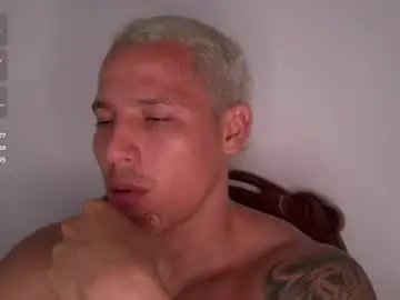 Chaturbate Sex Chat of hotmusclebaby