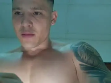 Chaturbate Adult Video Chat of hotmusclebaby