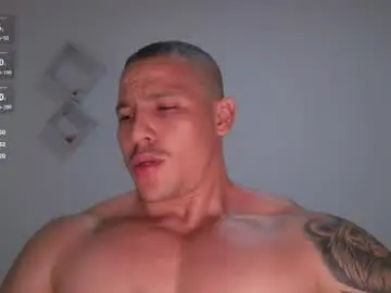 Chaturbate Sex Chat of hotmusclebaby