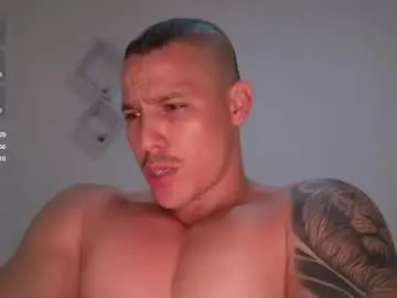 Chaturbate Adult Webcams of hotmusclebaby