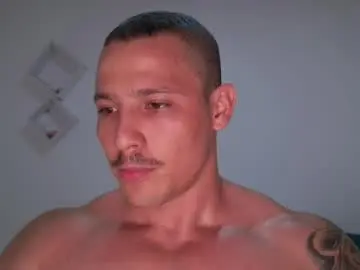 Chaturbate Adult Webcam of hotmusclebaby