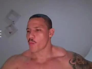 Chaturbate Adult Webcams of hotmusclebaby