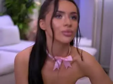 Chaturbate Sex Cam of isadorareyes