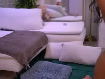 Chaturbate Live Sex Cam of isadorareyes
