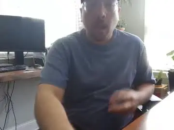 Chaturbate Sex Chat of jacklandon78