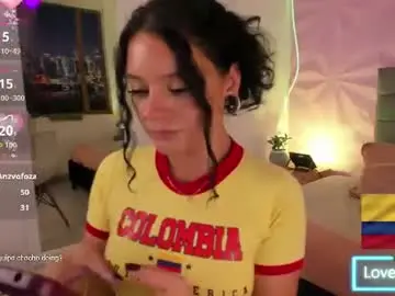 Chaturbate Best live sex cam show of jenn_cg