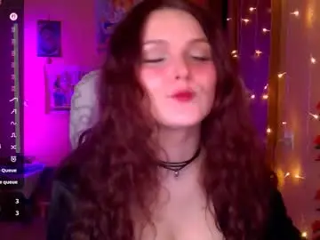 Chaturbate Free Live Porn of jenna__sativa