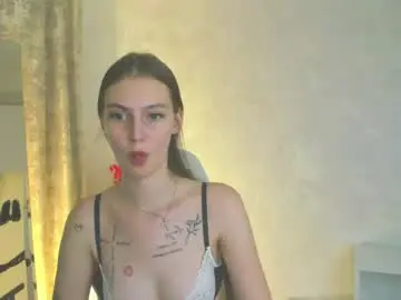 Chaturbate Best Webcam of jessica_jensen
