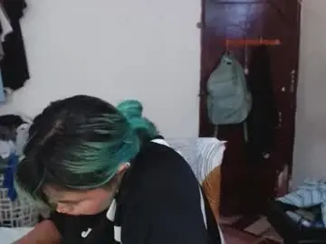 Chaturbate Nude Webcam of katteyes_