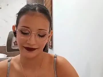 Chaturbate Free Porn Cam of keeleysolages