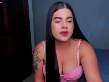 Chaturbate Nude Webcam of laurenth_foxy