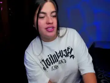 Chaturbate Free Live Porn of laurenth_foxy
