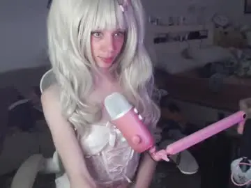 Chaturbate Best Webcam of lewdy_booty