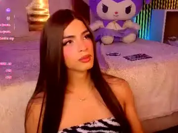 Chaturbate Best live sex cam show of lihian_tay