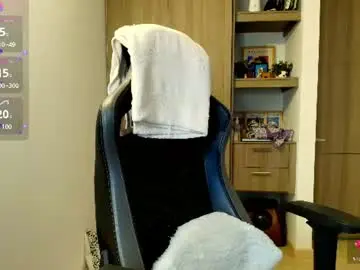 Chaturbate Sex Cam of love_sharol