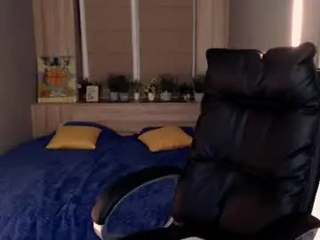 Chaturbate Live Porn of maromiassecret
