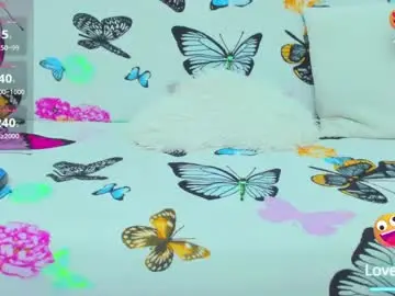 Chaturbate Live Sex Cam of miakittyy