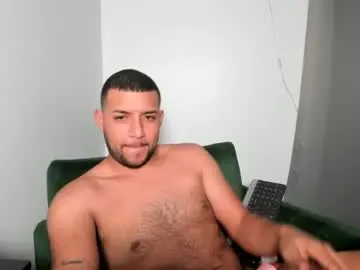 Chaturbate Free Live Porn of miguelteran288