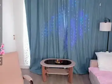 Chaturbate Adult Video Chat of mikaelataron