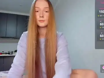 Chaturbate Watch Live Sex Cams of milkaeliza1