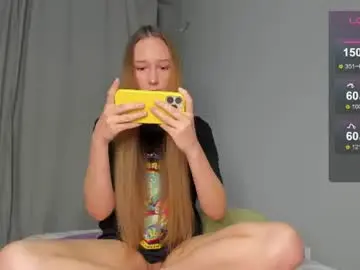 Chaturbate Best Webcam of milkaeliza1