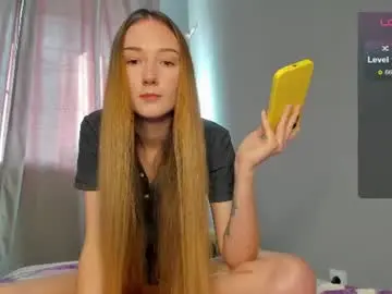 Chaturbate Sex Cam of milkaeliza1