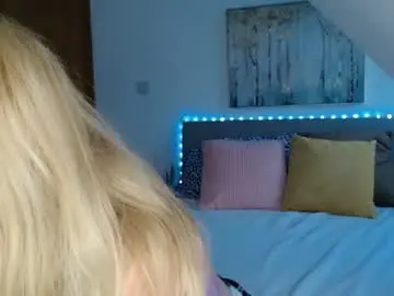 Chaturbate Adult Video Chat of nicolelinharts