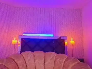 Chaturbate Best Webcam of nova_salvadore