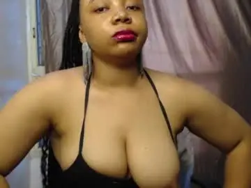 Chaturbate Watch Live Sex Cams of pretty_ebony33