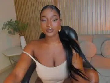 Chaturbate Live Porn of savannahstorm_