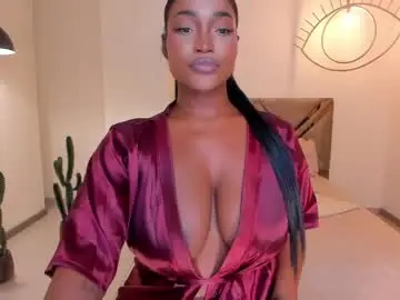 Chaturbate Sex Chat of savannahstorm_