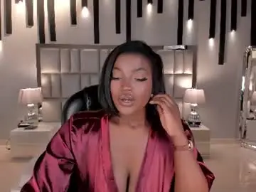 Chaturbate Sex Chat of savannahstorm_