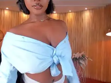 Chaturbate Free Live Porn of savannahstorm_