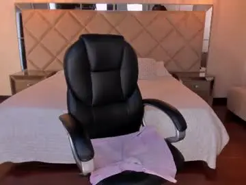 Chaturbate Nude Webcam of savannahstorm_
