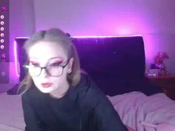 Chaturbate Adult Video Chat of shysweetrish