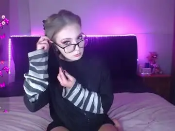 Chaturbate Adult Webcams of shysweetrish