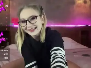 Chaturbate Adult Webcams of shysweetrish