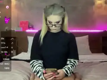 Chaturbate Sex Cam of shysweetrish