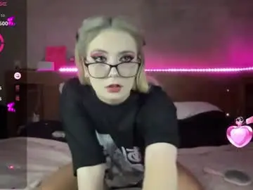 Chaturbate Adult Webcams of shysweetrish