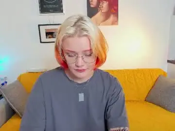 Chaturbate Free Porn Cam of sova_energy