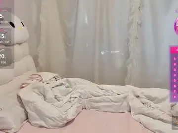 Chaturbate Best live sex cam show of ssweet_aurora