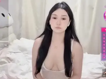 Chaturbate Nude Webcam of ssweet_aurora