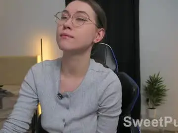 Chaturbate Free Live Porn of sweetpulse_